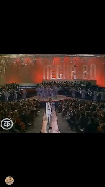 Тынис Мяги «Олимпиада» (1980)