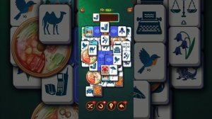 Vita Mahjong уровни с 954 - 959 прохождение