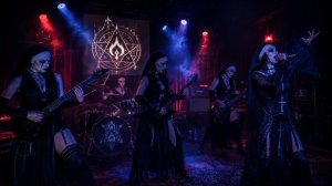 Obsidian Sisters 🔥 Extreme Heavy Metal Mix Vol. 55  Female Fronted Metal x Gothic Ritual Metal