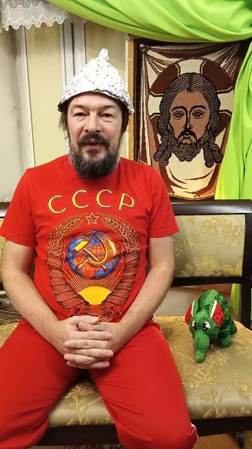 Почему в СССР сносили храмы - научно популярное объяснение.