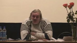О Помпеях и древнегреческой статуе. Левашов Н В