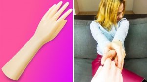 25 КЛАССНЫХ ИДЕИ ДЛЯ ДЕВОЧЕК своими руками