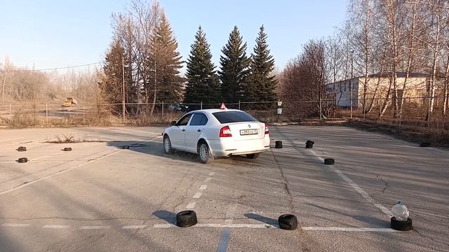 Автошкола