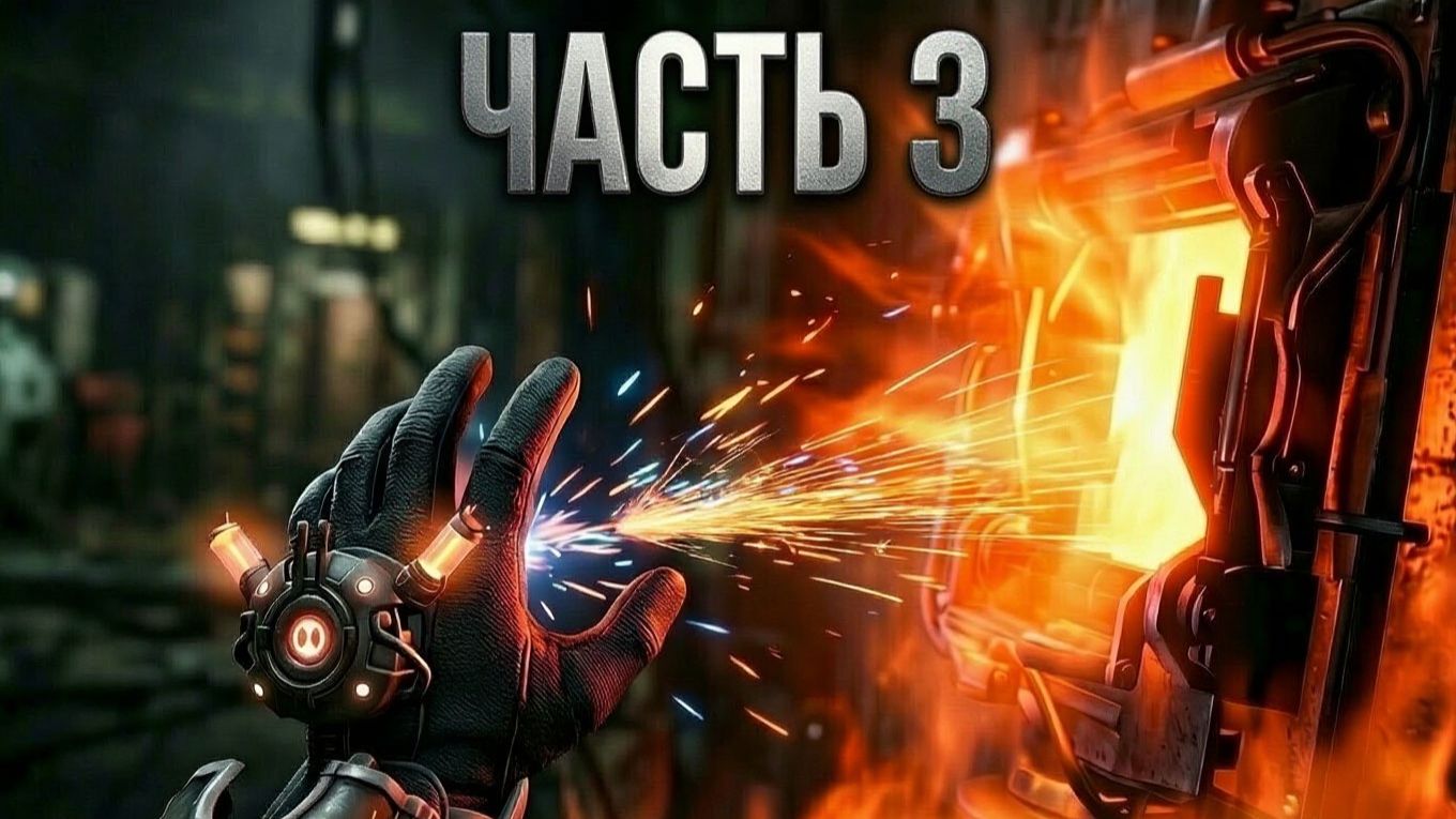 Singularity ( прохождение без комментариев ) ЧАСТЬ 3