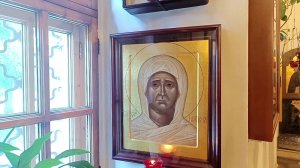 Славных и всехвальных первоверховных апостолов Петра и Павла
