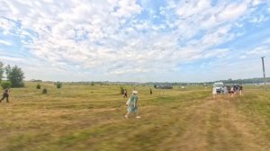 Гонка героев Менделевск 2026 - 6