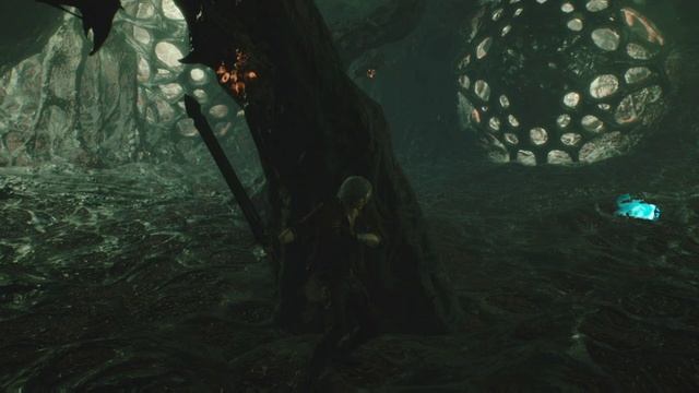 DMC 5 #9.