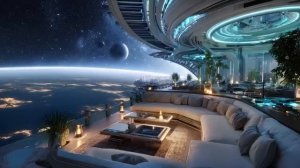 Cozy Sci Fi Space Ambient Music    (3Hz Binaural Beats).mp4