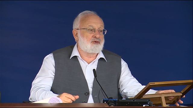 Замкнуть себя на Творце при любом типе взаимовключения