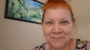 купила подарки,сходила на речку