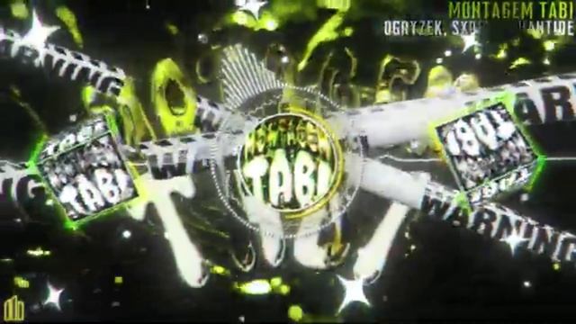Ogryzek SXDEEP PHANTIDE - MONTAGEM TABI