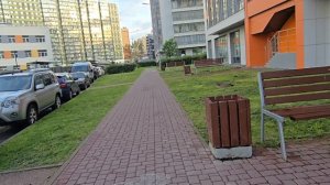 15-08-2026 Рабочий выходной // Новая обувница.