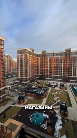 Ищете современную квартиру для долгосрочной аренды? Обратите внимание на этот вариант