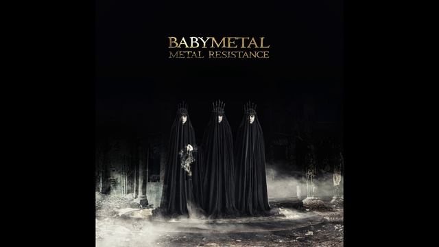 2016 - Metal Resistance