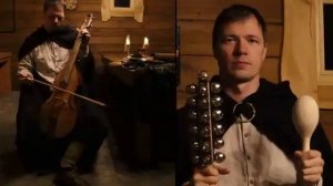 Cantigas de Santa Maria by Egoriy Veshniy Medieval music