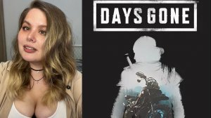Где же наша Сара? \ Days Gone #10