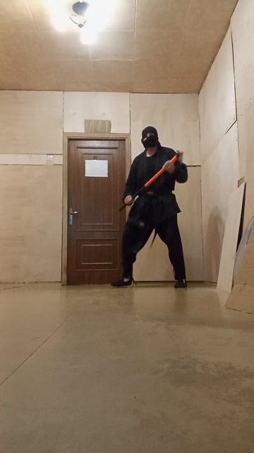 Крайне Северный Ниндзя: 15 Августовское Чудо II (15.08.2026) Very Nordic Ninja: 15 August Wonder II