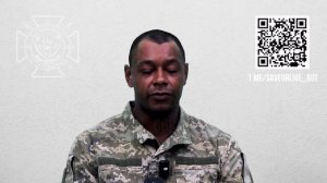 Дитя суданского народа: наркоман и участник майдана в российском плену
