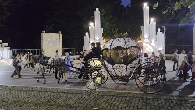 Владикавказ музыка . лето2026