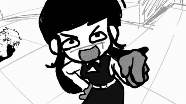 Bang Bang Bang— BBpanzu (естественно не моё)