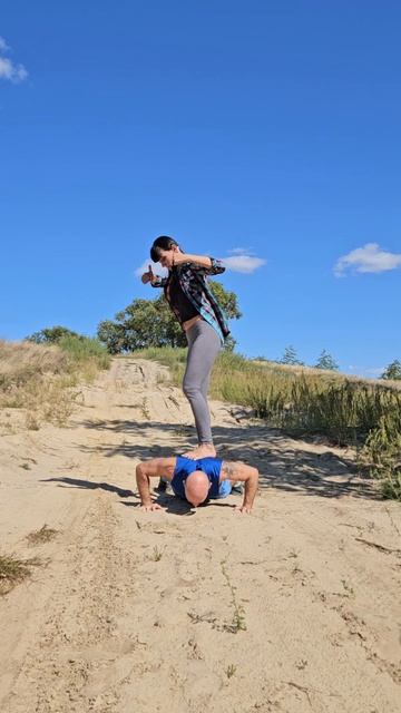 Когда реальность превзошла все ожидания 😊🤟💪