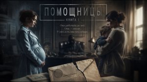 📖ПОЛНАЯ АУДИОКНИГА📖ПОМОЩНИЦЫ КНИГА 1❤️🍷ЛЮБОВНЫЕ РОМАНЫ🍷