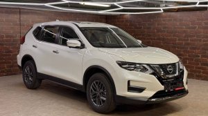 Доступен к заказу из Китая 🚘Nissan X Trail