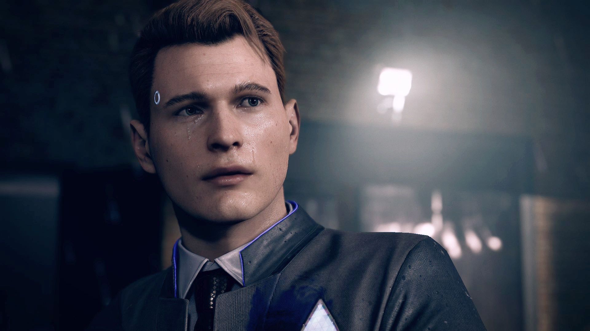 ПРОХОЖДЕНИЯ ИГРЫ Detroit Become Human #1 2026