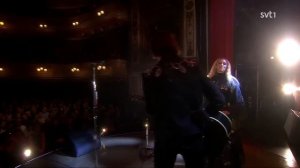 Per Gessle & Agnes - It Must Have Been Love