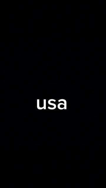 USA