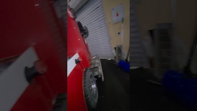 Самый простой способ регулировки угла атаки ножа на Zamboni без специальной угловой планки!