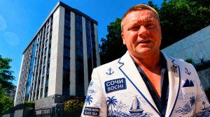 ЖК Ривер Плаза: комфортная жизнь в центре курорта