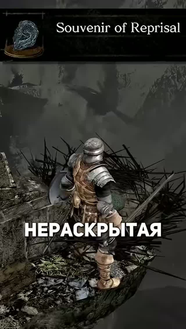 #троллинг100уровня #Миядзакиюморист #darksouls #неберитепредметподвеску  #реакция #rutube