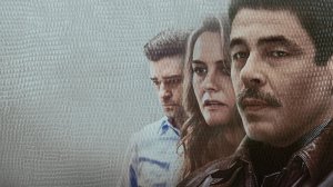Фильм на вечер🌇Погружаемся в напряжение: триллер для тех, кто любит острые ощущения🎬«РЕПТИЛИЯ»