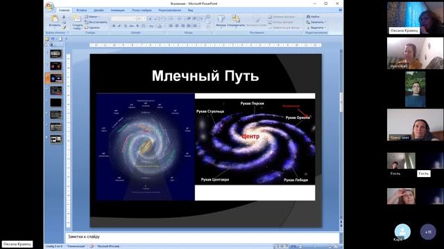 Куда делись Боги? Паралельные миры