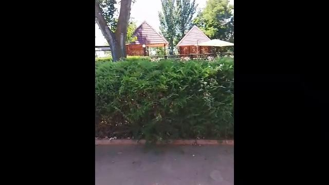 поездка в санаторий Тинаки