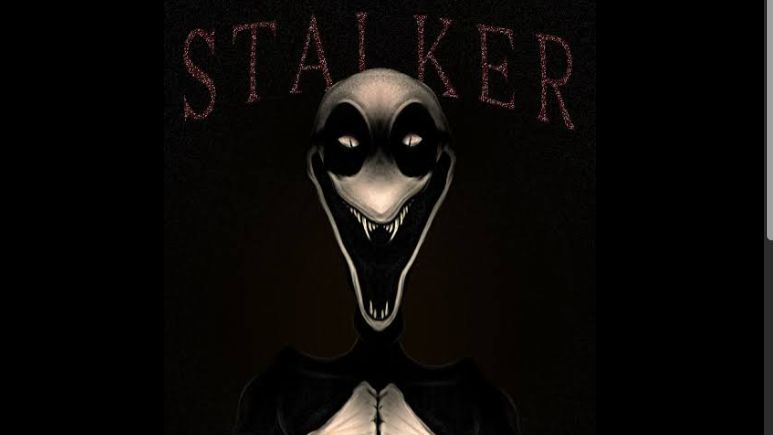 игра в майнкрафт The Stalker