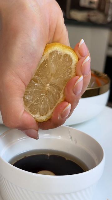 🥕 Салат «Сияющая кожа»