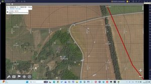 Быстрая корректировка огня артиллерии