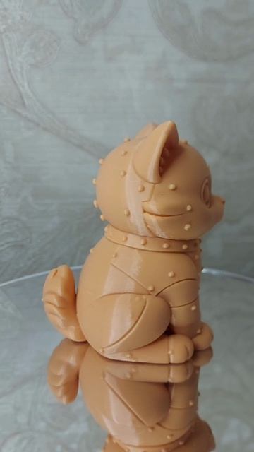 Персиковый PETG