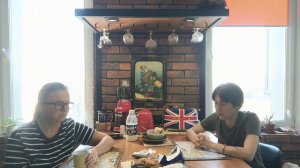 Обсудили все и всех