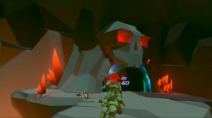 Axegend VR убивалка