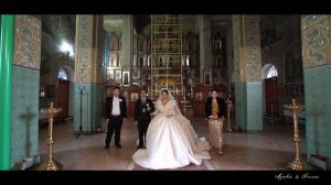 Красивая Цыганская Свадьба Матвей и Билана
