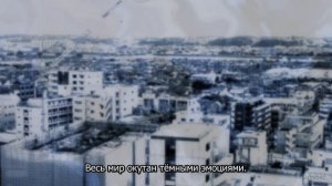 [FHD] Вперёд, отряд мистики! - 7 серия (SubVost)