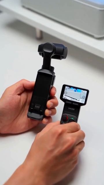 Insta 360 LunaUltra