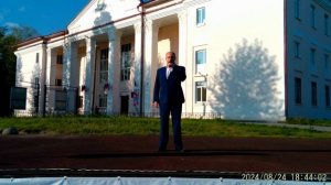 Валерий Сосновский - Эти глаза напротив.