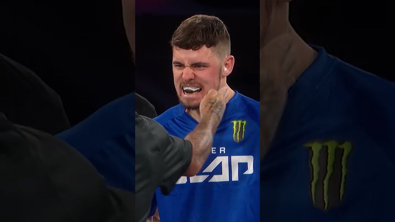 SLAP For SLAP