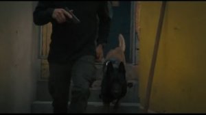 Клык 2: Город волков (2025) - трейлер