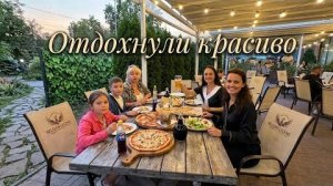 ‼️ТЕПЕРЬ ТОЛЬКО РЕСТОРАНЫ‼️НУ ВСЁ, ПОХВАСТАЛИСЬ‼️