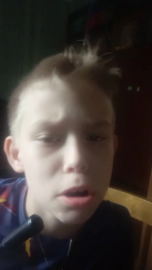всем приветс